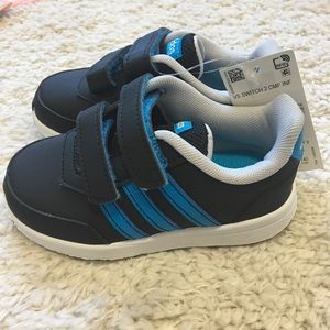 Adidas Toddler Switch 2 Sneakers
